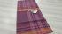 MANAMEDU COTTON SAREES WITH BLOUSE